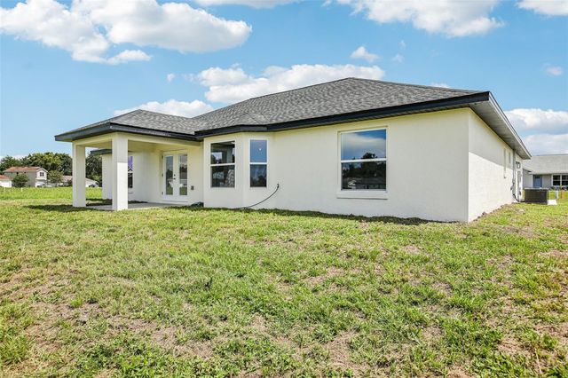 2660 SE 76TH ROAD, Bushnell, FL 33513