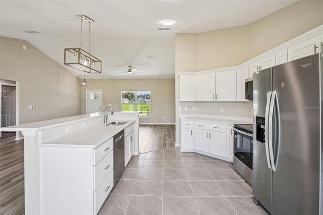 2660 SE 76TH ROAD, Bushnell, FL 33513