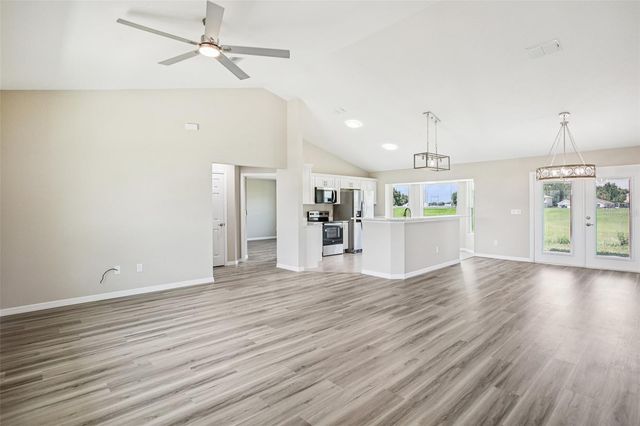 2660 SE 76TH ROAD, Bushnell, FL 33513