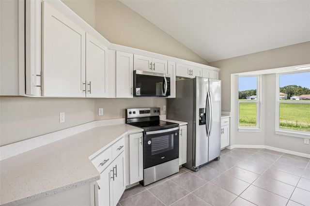 2660 SE 76TH ROAD, Bushnell, FL 33513