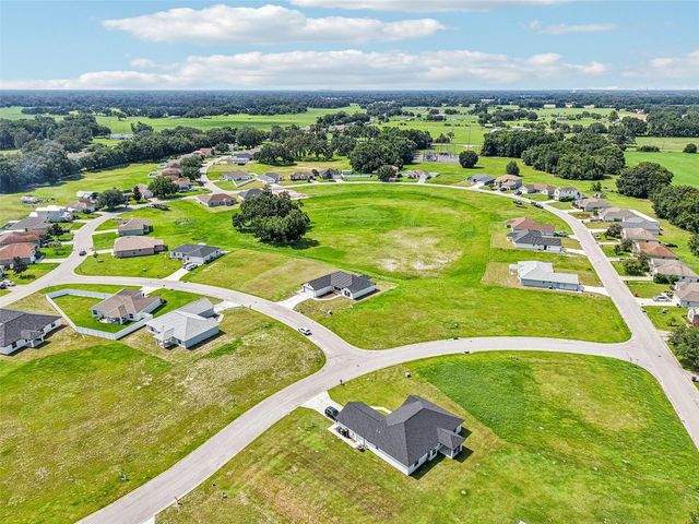 2660 SE 76TH ROAD, Bushnell, FL 33513