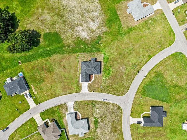 2660 SE 76TH ROAD, Bushnell, FL 33513