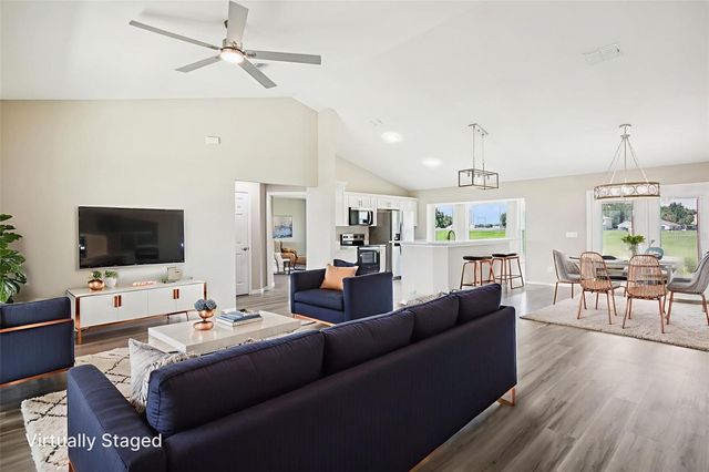 2660 SE 76TH ROAD, Bushnell, FL 33513