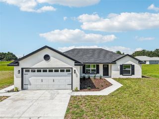2660 SE 76TH ROAD, Bushnell, FL 33513