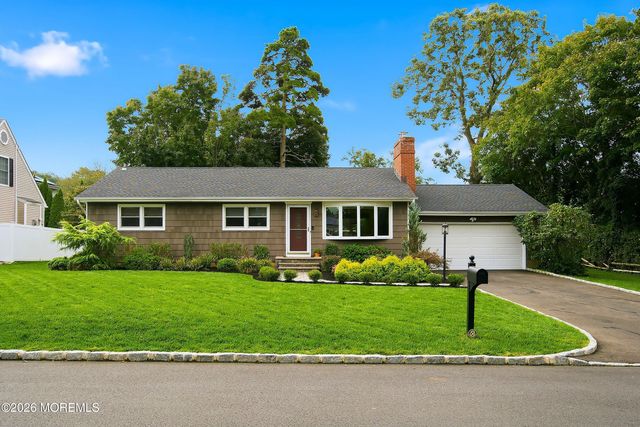 1625 Holly Boulevard, Manasquan, NJ 08736
