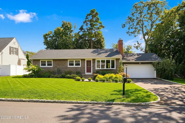1625 Holly Boulevard, Manasquan, NJ 08736
