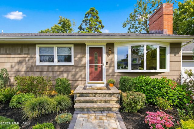 1625 Holly Boulevard, Manasquan, NJ 08736