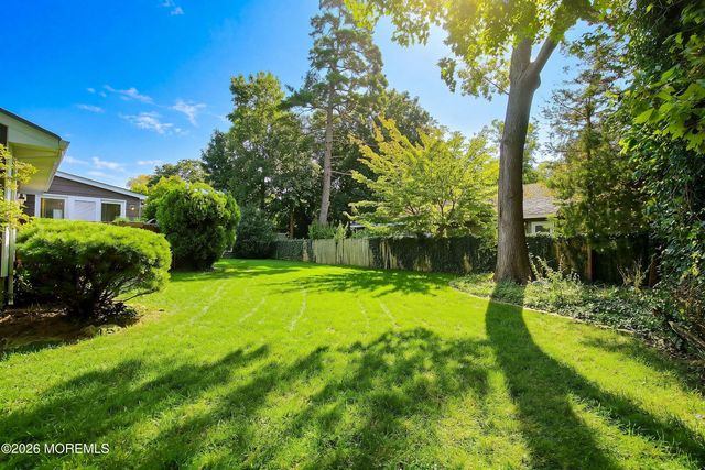 1625 Holly Boulevard, Manasquan, NJ 08736