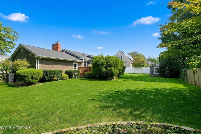 1625 Holly Boulevard, Manasquan, NJ 08736