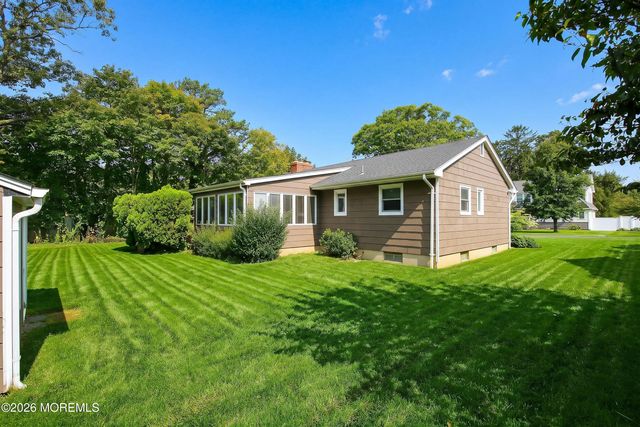 1625 Holly Boulevard, Manasquan, NJ 08736