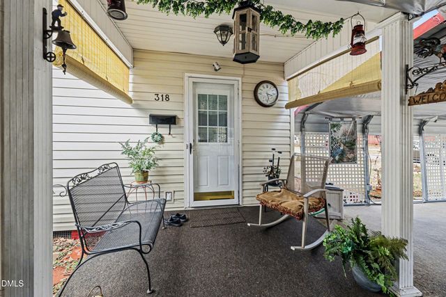 318 Lakeside Avenue, Burlington, NC 27217