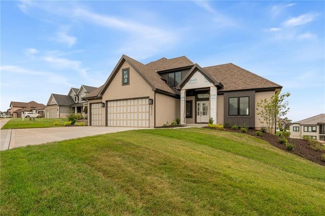 12440 N Arbor Way, Platte City, MO 64079