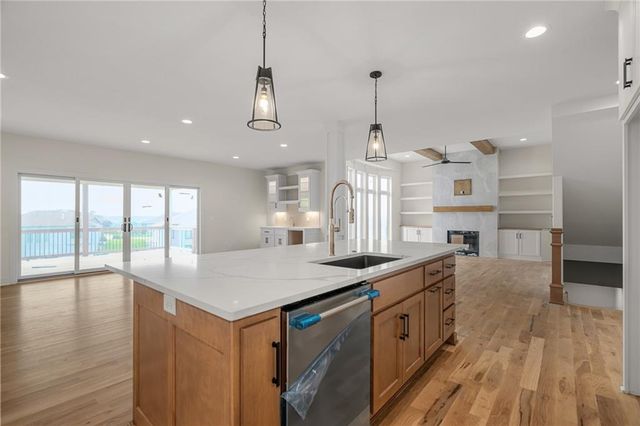12440 N Arbor Way, Platte City, MO 64079