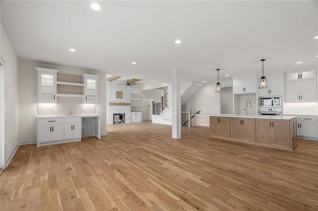 12440 N Arbor Way, Platte City, MO 64079