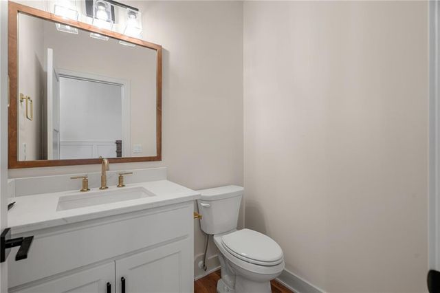 12440 N Arbor Way, Platte City, MO 64079
