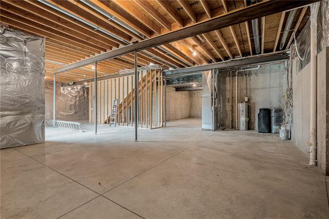 12440 N Arbor Way, Platte City, MO 64079