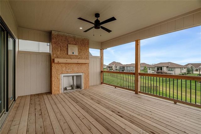 12440 N Arbor Way, Platte City, MO 64079