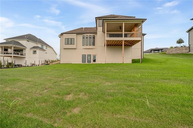 12440 N Arbor Way, Platte City, MO 64079
