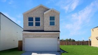1818 Revolution Way, Missouri City, TX 77489