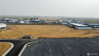 0 NNA E Industrial Street, Moses Lake, WA 98837