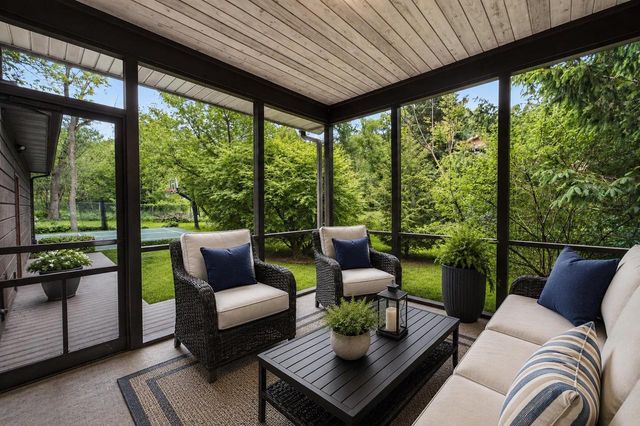 5 Wood Crest Court, Madison, WI 53705