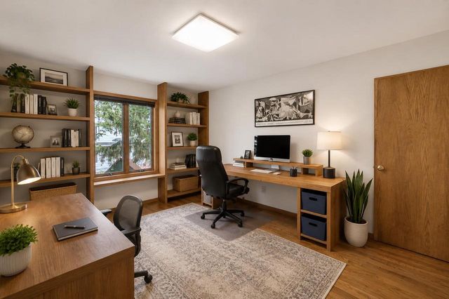 5 Wood Crest Court, Madison, WI 53705