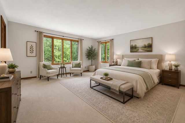 5 Wood Crest Court, Madison, WI 53705