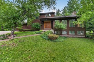 5 Wood Crest Court, Madison, WI 53705