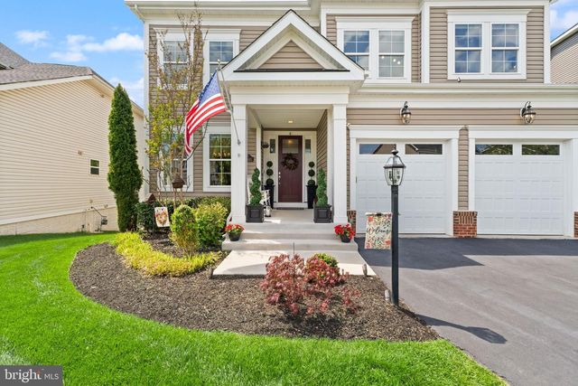 40865 GLENPANE WAY NE, Aldie, VA 20105