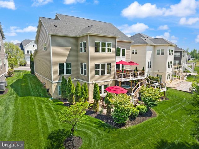 40865 GLENPANE WAY NE, Aldie, VA 20105
