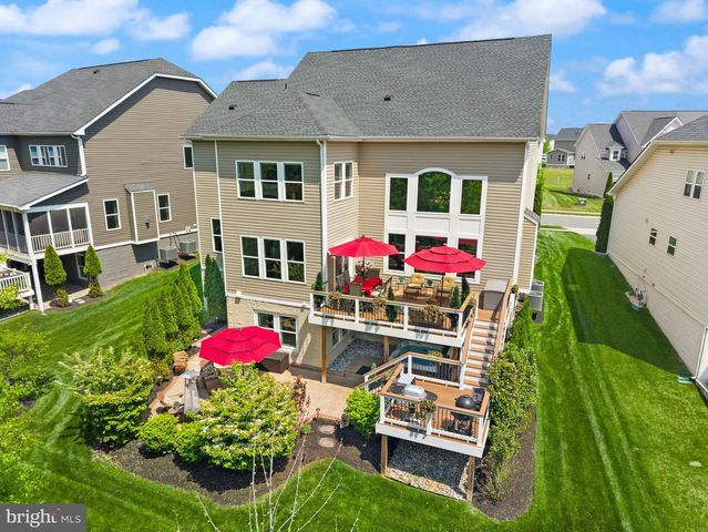 40865 GLENPANE WAY NE, Aldie, VA 20105