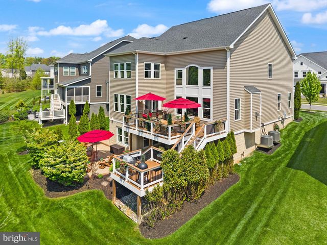 40865 GLENPANE WAY NE, Aldie, VA 20105
