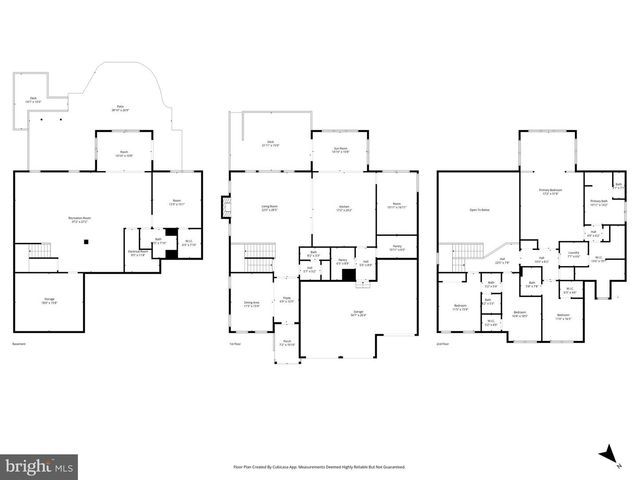 40865 GLENPANE WAY NE, Aldie, VA 20105