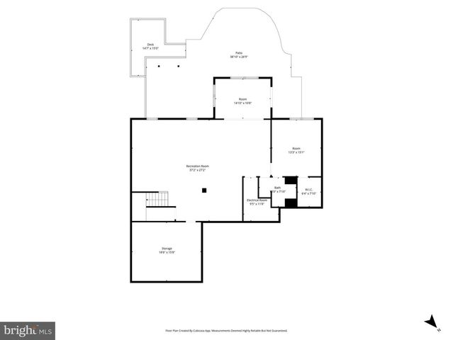40865 GLENPANE WAY NE, Aldie, VA 20105