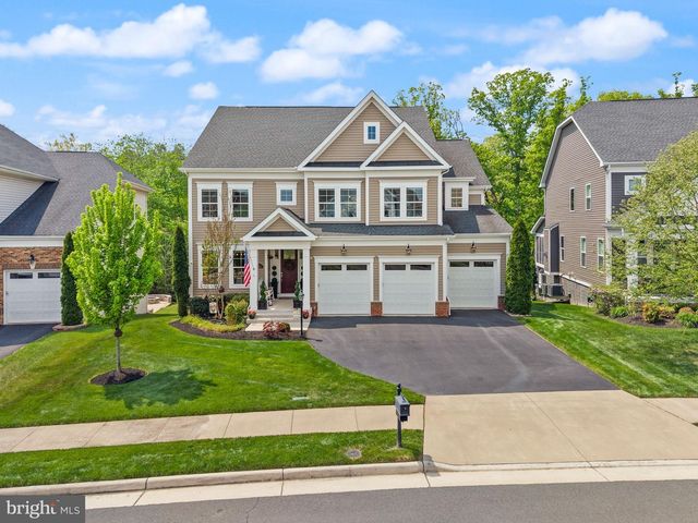 40865 GLENPANE WAY NE, Aldie, VA 20105
