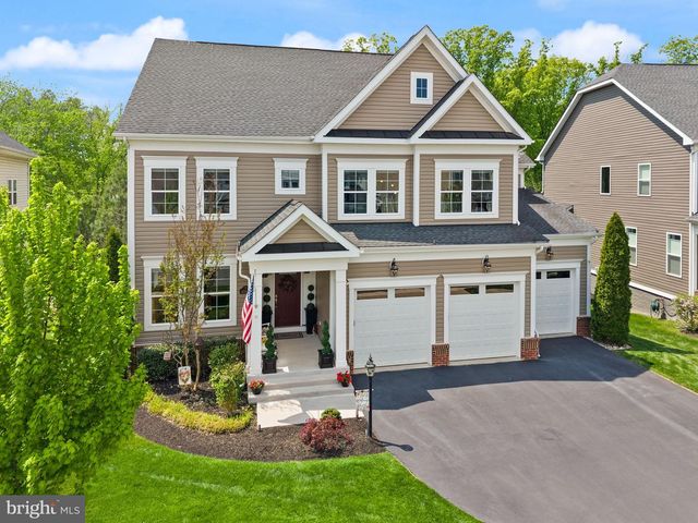 40865 GLENPANE WAY NE, Aldie, VA 20105