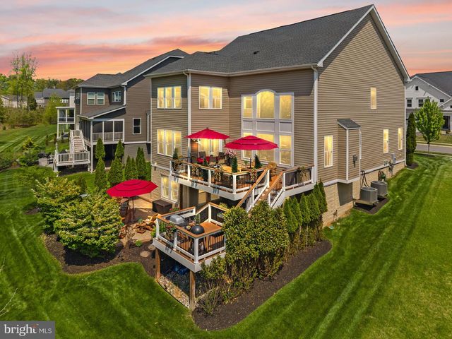 40865 GLENPANE WAY NE, Aldie, VA 20105