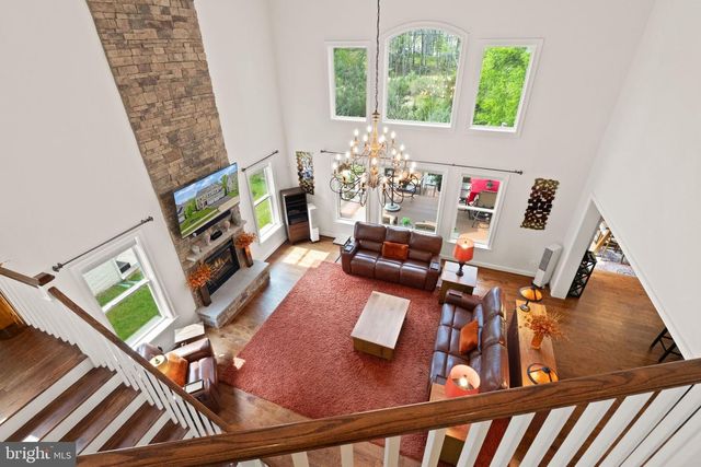 40865 GLENPANE WAY NE, Aldie, VA 20105