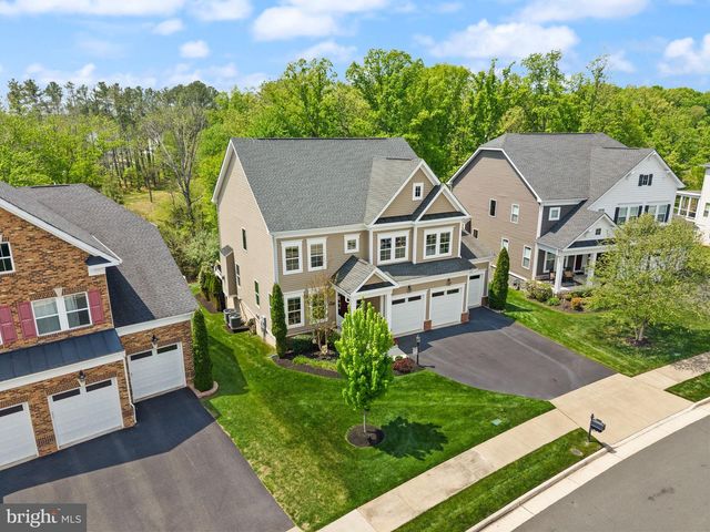 40865 GLENPANE WAY NE, Aldie, VA 20105