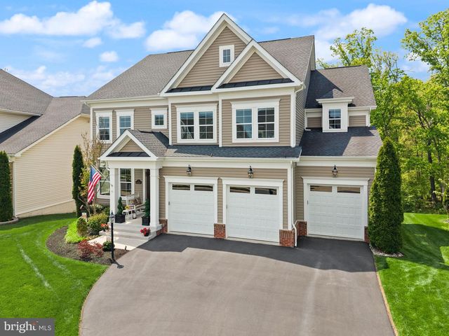 40865 GLENPANE WAY NE, Aldie, VA 20105