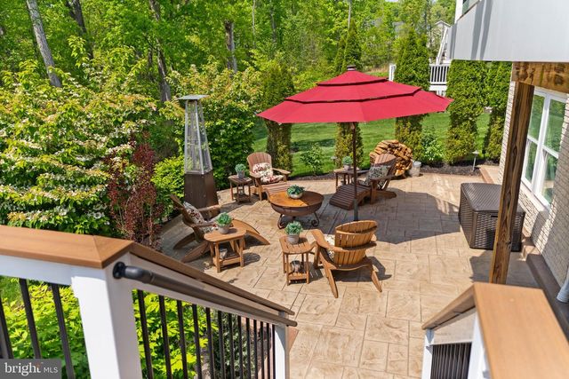 40865 GLENPANE WAY NE, Aldie, VA 20105