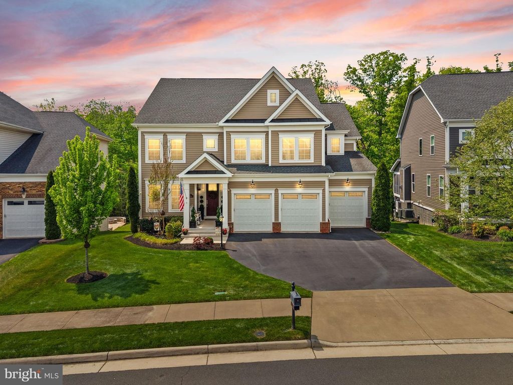 40865 GLENPANE WAY NE, Aldie, VA 20105