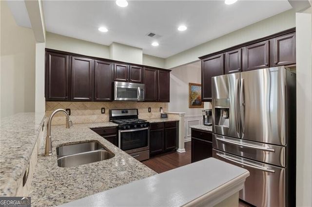 1310 Township Circle, Alpharetta, GA 30004