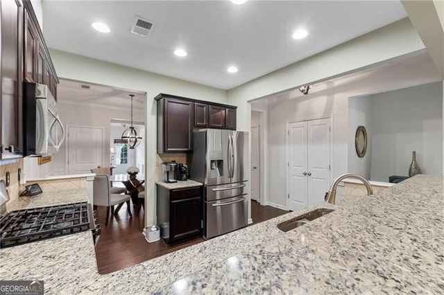 1310 Township Circle, Alpharetta, GA 30004