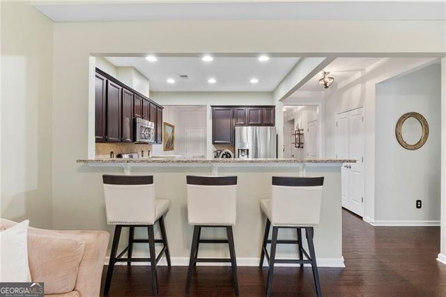 1310 Township Circle, Alpharetta, GA 30004