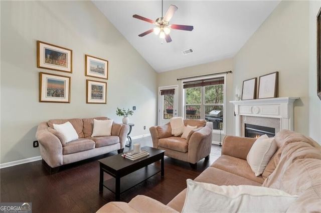 1310 Township Circle, Alpharetta, GA 30004