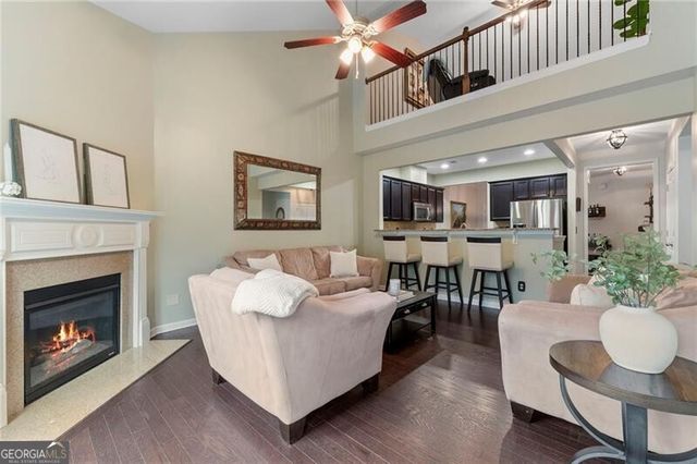 1310 Township Circle, Alpharetta, GA 30004