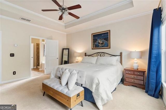 1310 Township Circle, Alpharetta, GA 30004