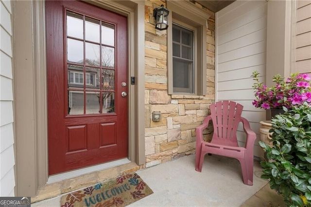 1310 Township Circle, Alpharetta, GA 30004