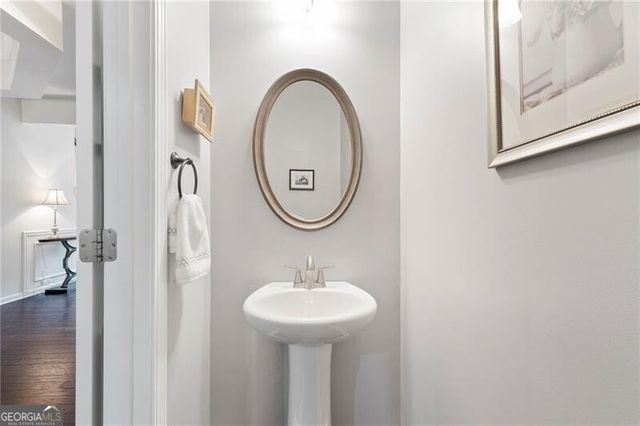 1310 Township Circle, Alpharetta, GA 30004